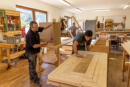 Fertigung Holz Schrank Tischler Fertigung Holz Schrank Tischler